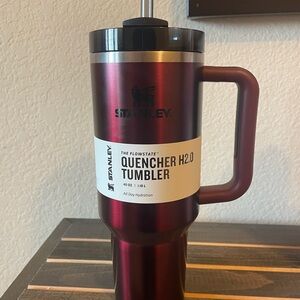 Stanley Quencher Balsam Glow